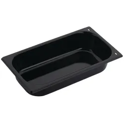 Gastro M Gn-Behälter Mit Emaillierung 65Mm Gn1/3