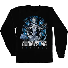 dc suicide squad Longsleeve in Schwarz | Gr.: XL