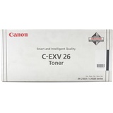 Canon C-EXV26 schwarz