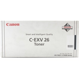 Canon C-EXV26 schwarz