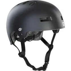 ION Helmet Seek Eu/Ce Unisex black (900) L