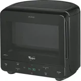 Whirlpool MAX34NB Schwarz