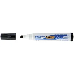 BIC Whiteboard-Marker Velleda 1751 ECOlutions, rot