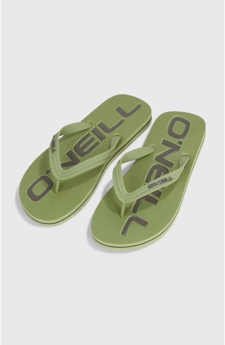 O'Neill Profile Logo Sandals avery fern (16048) 46