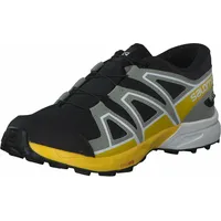 Salomon Speedcross CSWP J schwarz 32