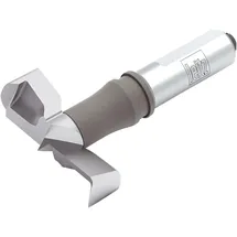 Leitz Hw-massiv Beschlagbohrer Dm 20x70 Mm Fräser