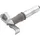Leitz Hw-massiv Beschlagbohrer Dm 20x70 Mm Fräser