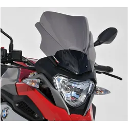 ERMAX Windschutzscheibe Acrylic (PMMA)