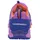 TROLLKIDS Tronfjell Hiker Low Sneaker Violett - Rosa - 33,