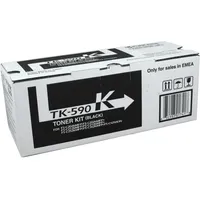 Kyocera Toner TK-590K 1T02KV0NL0 schwarz