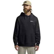Jack Wolfskin Hoodie Dark Navy L