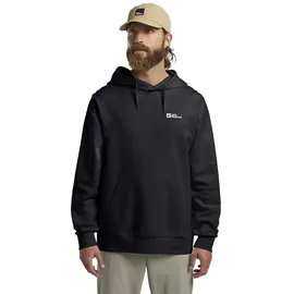 Jack Wolfskin Hoodie Dark Navy L