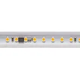 Sigor Hochvolt LED-Streifen, 3000K 10m,