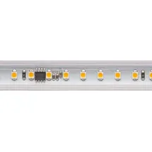 Sigor Hochvolt LED-Streifen, 3000K 10m,