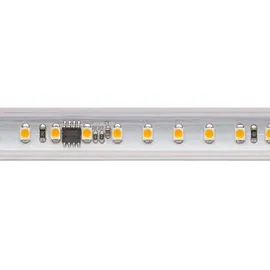 Sigor Hochvolt LED-Streifen, 3000K 10m,