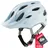51-56 cm Kinder dove blue/grey matt