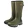 Gateway1 Woodwalker Jagdstiefel 18" 4mm grün 45