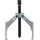 Kukko Abzieher Krallenform 2-armig 15-140mm