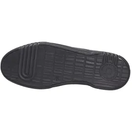 Bugatti Ohio Herrenschuhe Schnürstiefel, Schwarz Freizeit, Schuhgröße:46 EU / Schwarz - 46