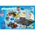 Playmobil City Action Gokart-Werkstatt (6869)