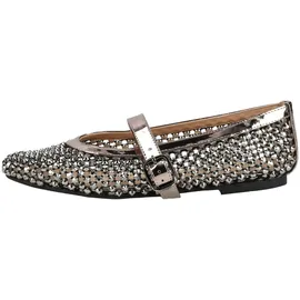 Alma en Pena Ballerina bronze / silber, 38