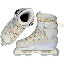 iQon Montre Pro Skate Beige/Mehrfarbig 46