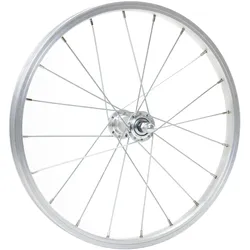 Hartje 18" Vorderrad
