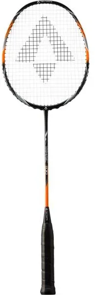 TECNOPRO Badmintonschläger Tri-Tec 700, ORANGE/BLACK/GREY, 3 1/2