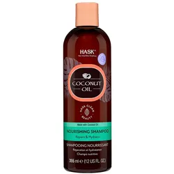 Hask Coconut Oil Shampoo 355 ml