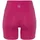 LASCANA Shorts Damen pink Gr.48/50