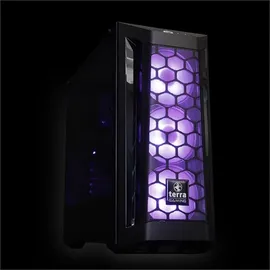 WORTMANN Terra PC-Gamer Elite 2, Core i5-14600KF, 16GB RAM, 1TB SSD, GeForce RTX 4060, EU (1001380)