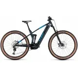 29 Zoll RH 46 cm liquidblue´n´blue