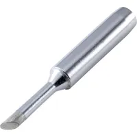 TOOLCRAFT N9-36 Lötspitze abgeschrägt 45° Spitzen-Größe 3mm Spitzen-Länge 42mm