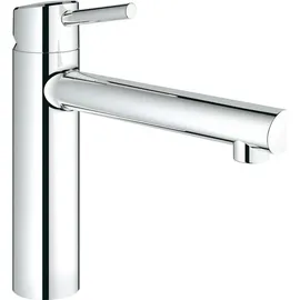 Grohe Concetto chrom 31210001