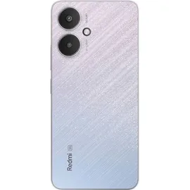 Xiaomi Redmi 13C 5G Starry Silver