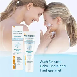 Dr. Theiss Nachtkerzen Intensiv-Salbe fettend 50 ml