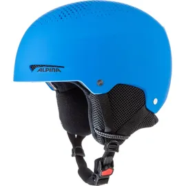 Alpina Zupo pumpkin-orange matt