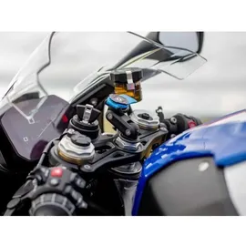 QUAD LOCK Telefonhalterung für Motorrad Lenker