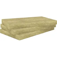 Rockwool Trennwandplatte Sonorock Steinwolle WLG 040 60 mm 0,04 W/(mK)