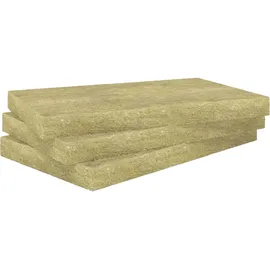Rockwool Trennwandplatte Sonorock Steinwolle WLG 040 60 mm 0,04 W/(mK)
