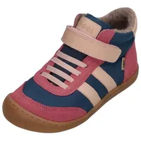 Koel Barefoot Kinderschuhe DANIEL 2.0 Felt Tex - fuchsia,