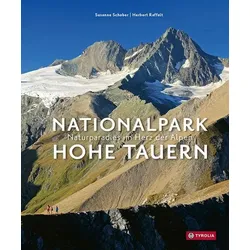 Nationalpark Hohe Tauern