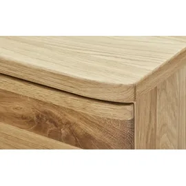 Woodford Vitrine Astoria 60 x 37 x 208 cm Mehrfarbig