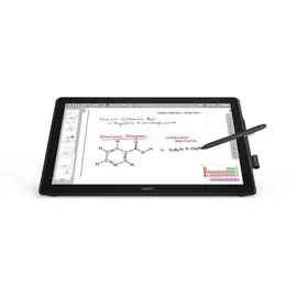 Wacom DTH-2452 60,5 cm 23.8 VA Schwarz