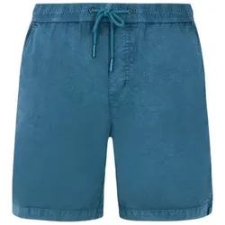 Protest  Shorts Short  Nivel  in Blau, EU XL