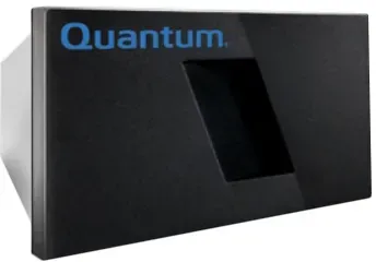 Quantum Speicher - Kassettenmagazin für automatisches Laden