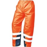 Safestyle Warnregenbundhose Matula, Gr. L, orange