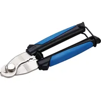 BBB FastCut Kabelschneider für Fahrräde, schwarz-silber