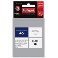 Activejet AH-45N Supreme version - Tintenpatrone Schwarz