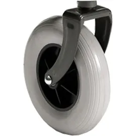 Vermeiren Rollator 286B grau faltbar